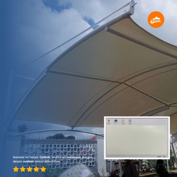 tenda membrane agtex 751