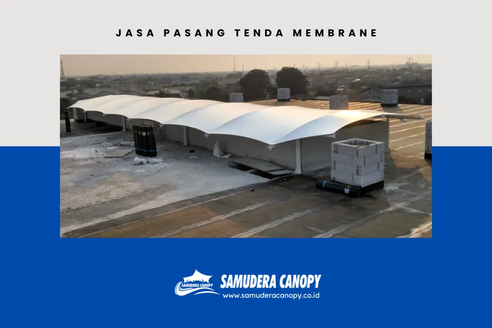 Canopy Membrane